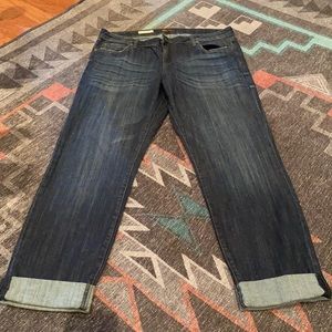 Kut from the kloth relaxed jeans